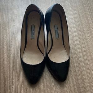 Prada pumps